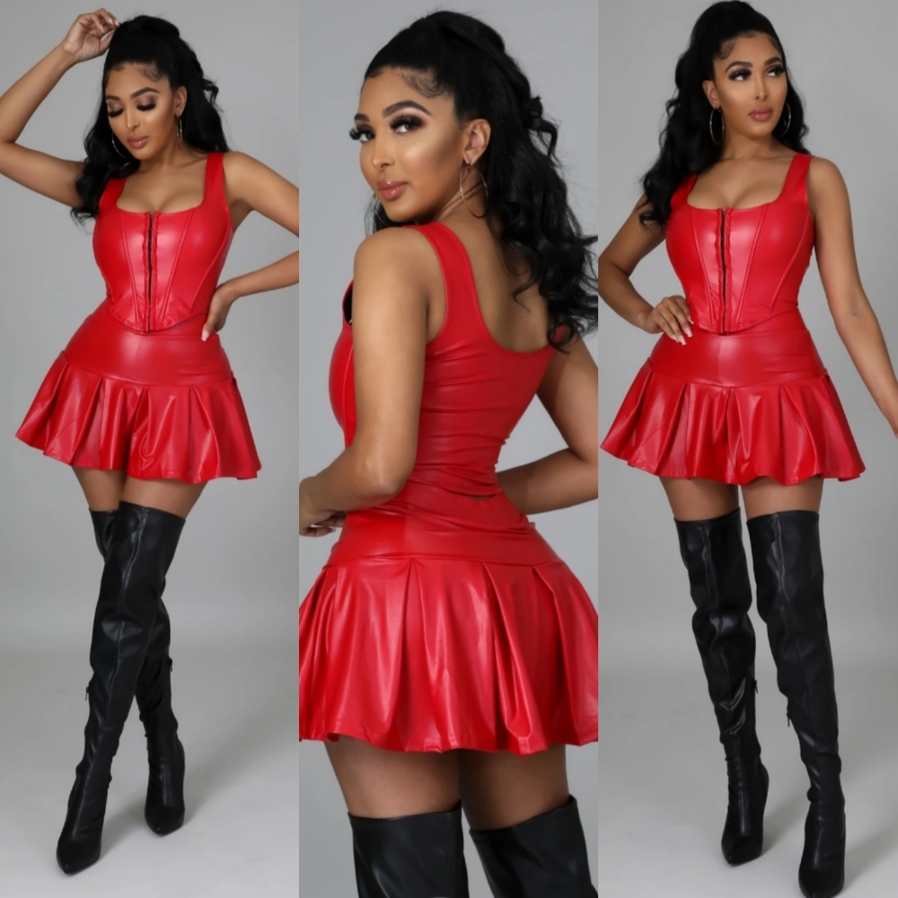 Skirt sets